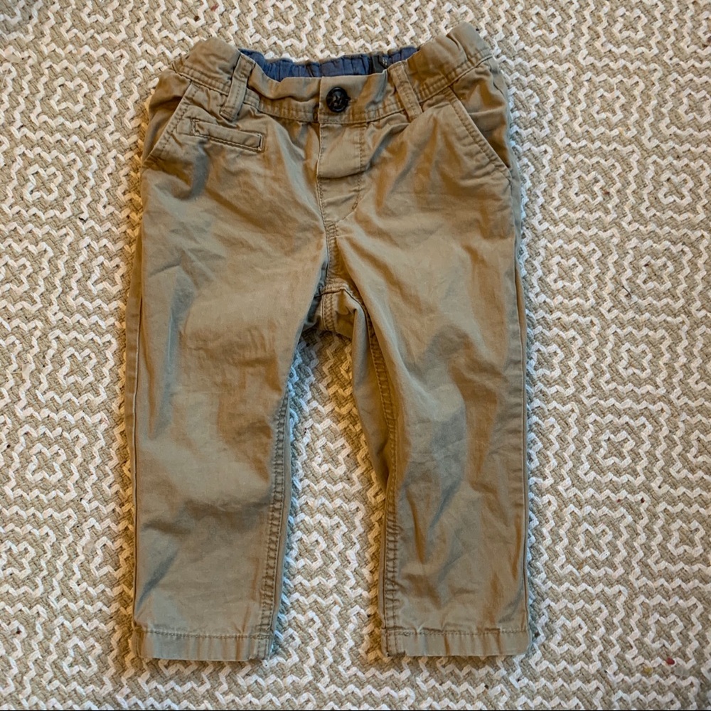 H&M • chino pants
